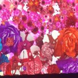 「Molecu-L」（モリキュール）、近未来型エンターテインメントレストランに行ってきました