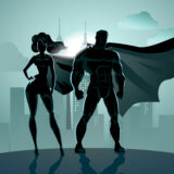 誰でも主人公×稼げなくなる人と継続して稼ぎ続ける人