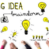 アイディアを生み出す絶対法則