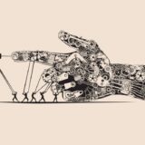 レターにおけるブレットの意味や役割・書く際の注意点