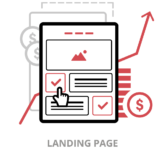 コンテンツ作成【第8回】登録率の高いランディングページを作る方法