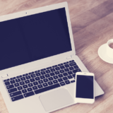 Mac上にiPhoneの画面を表示し録画する場合の注意点