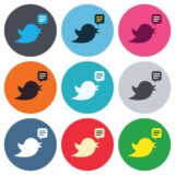 ツイッターではフォローする属性を決めるべきか？