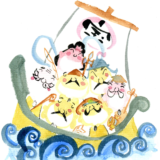 【ブログ地図】このブログの歩み方をお話します。