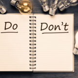 時間貧乏人から時間的自由人を目指しませんか？「やらないこと」を明確にしよう