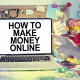 稼げるサイトとは？運営し収入を生むサイトの作成方法や考え方